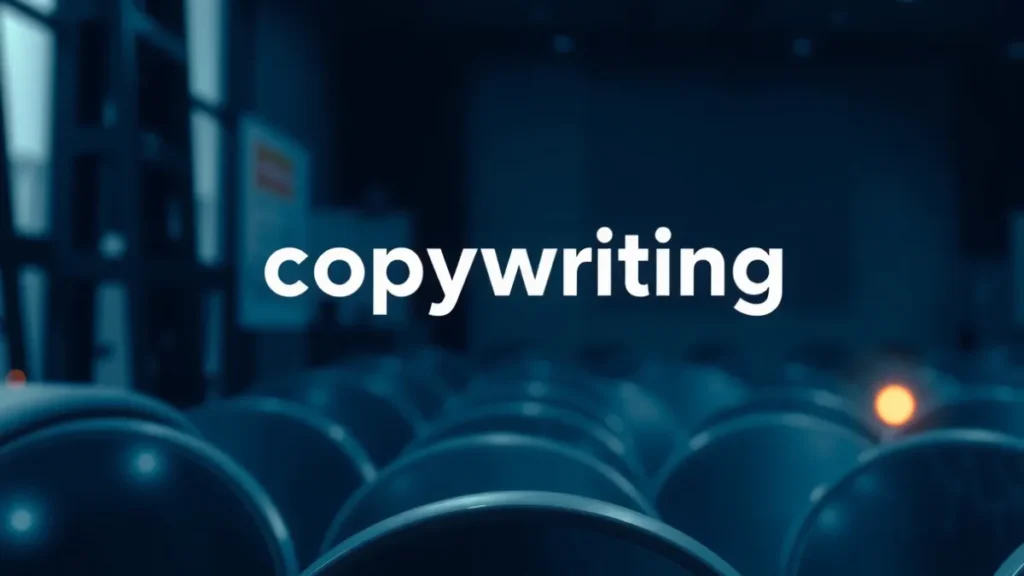 Copywriting: como escrever textos persuasivos que vendem de verdade