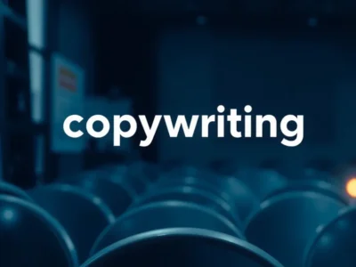 Copywriting: como escrever textos persuasivos que vendem de verdade