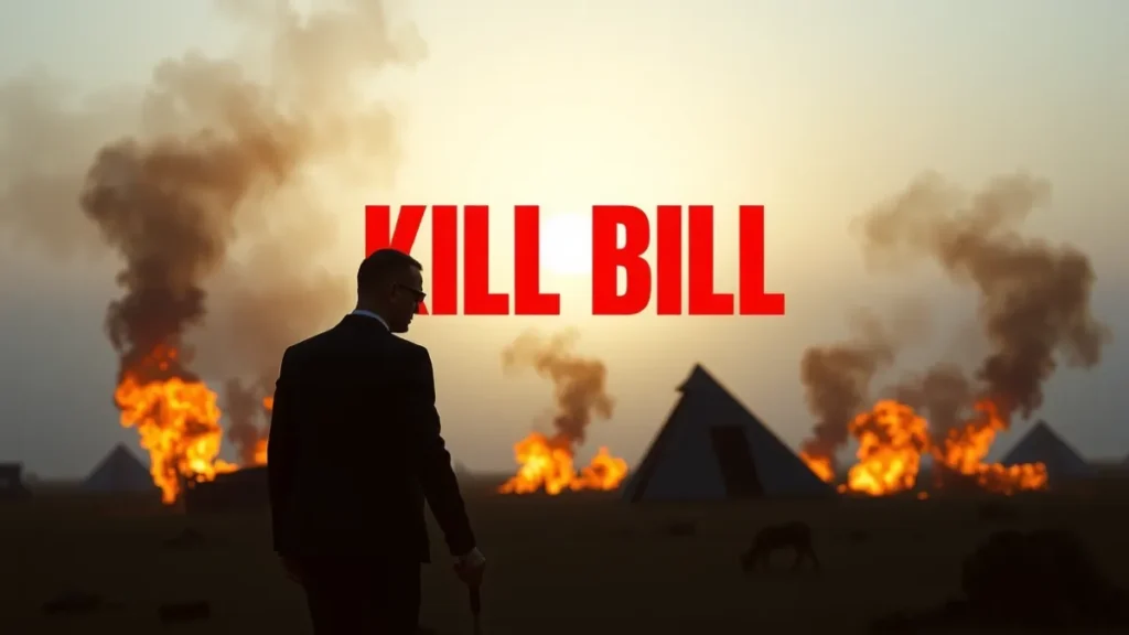Kill Bill explicado: a saga de vingança criada por Tarantino