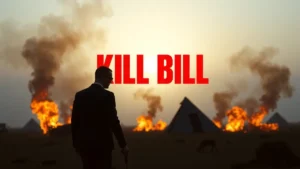 Kill Bill explicado: a saga de vingança criada por Tarantino