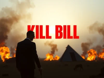 Kill Bill explicado: a saga de vingança criada por Tarantino