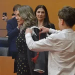 Posse no TJMS: desembargadora cita Manoel de Barros e promete justiça