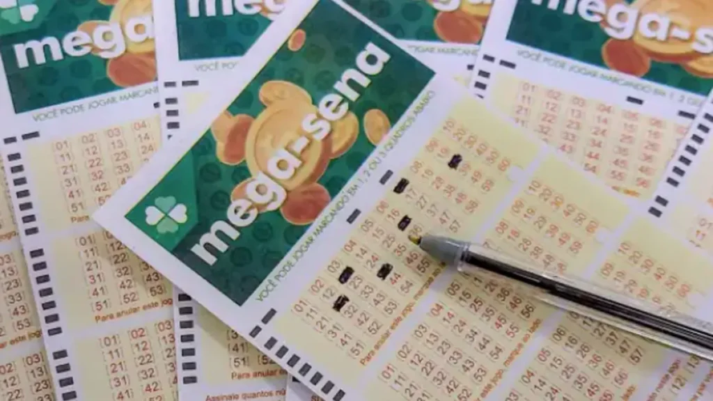 Aposta de MS com 8 dezenas leva R$ 39 mil na Mega-Sena