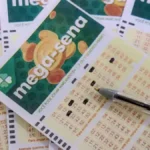 Aposta de MS com 8 dezenas leva R$ 39 mil na Mega-Sena