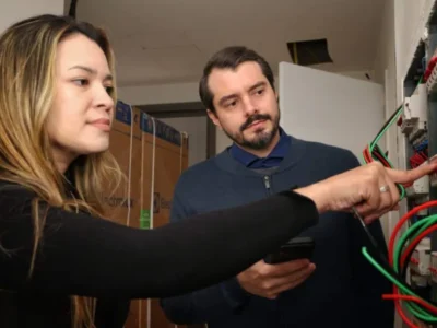Monitoramento e perícia: o novo padrão na entrega de imóveis