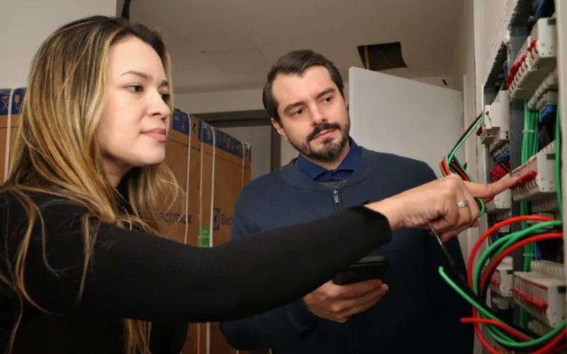 Monitoramento e perícia: o novo padrão na entrega de imóveis