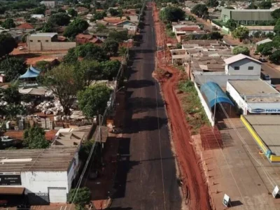 Governo lança licitação para novo acesso às Moreninhas