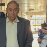 Ex-prefeito Alcides Bernal passa mal e é internado após negativa do STJ