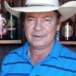 Morre Waldeny Barboza, fundador do Rancho do Barba, aos 63 anos