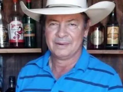 Morre Waldeny Barboza, fundador do Rancho do Barba, aos 63 anos