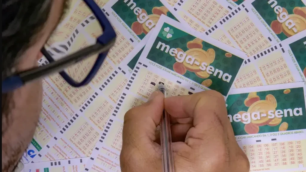 Apostas de MS acertam quina e faturam R$ 37 mil cada