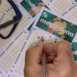 Apostas de MS acertam quina e faturam R$ 37 mil cada