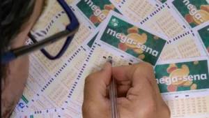 Apostas de MS acertam quina e faturam R$ 37 mil cada