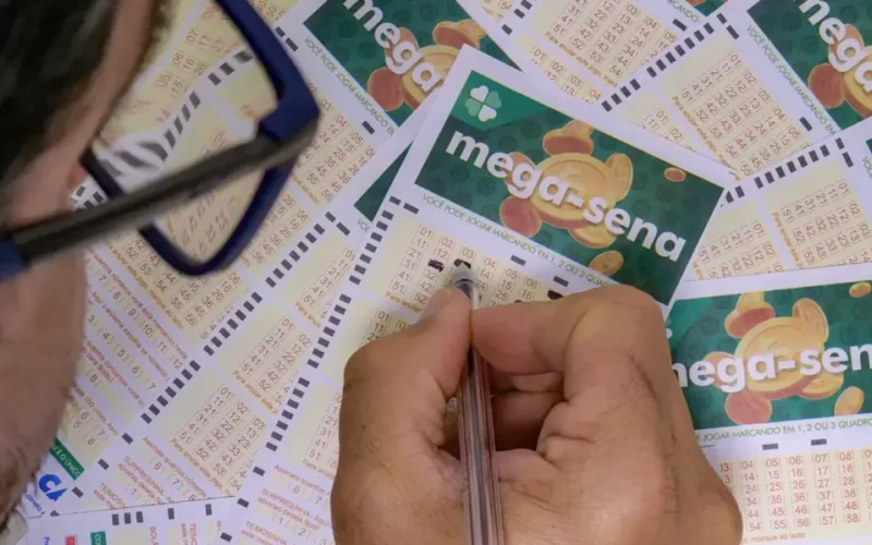 Apostas de MS acertam quina e faturam R$ 37 mil cada