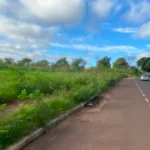 Falta de luz: jovem escapa de ataque em rua escura de Campo Grande