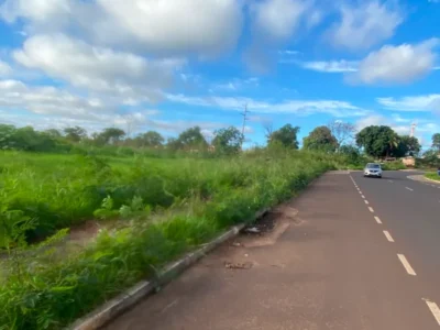 Falta de luz: jovem escapa de ataque em rua escura de Campo Grande