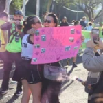 Amigos na linha de chegada fazem diferença em meia maratona