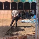 Briga de bêbados termina em morte a facadas em Três Lagoas