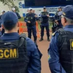 STJ valida prisão da Guarda Municipal e mantém provas