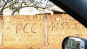 Itamaraty vê risco de ação militar dos EUA no Brasil após medida sobre PCC