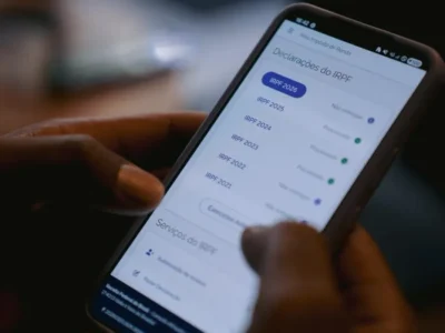 Receita abre consulta à restituição automática do IR