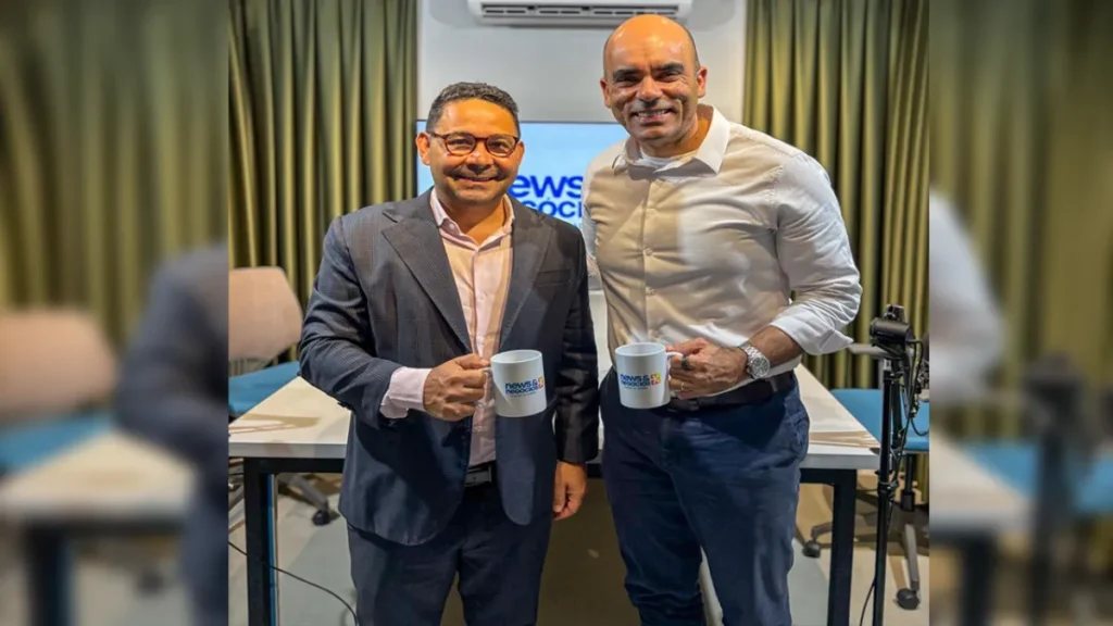 Dr. Amauri de Oliveira: inovação e gestão na oncologia