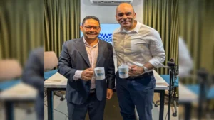 Dr. Amauri de Oliveira: inovação e gestão na oncologia