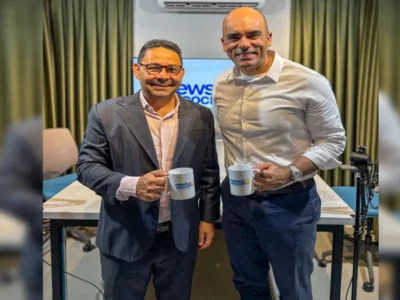Dr. Amauri de Oliveira: inovação e gestão na oncologia
