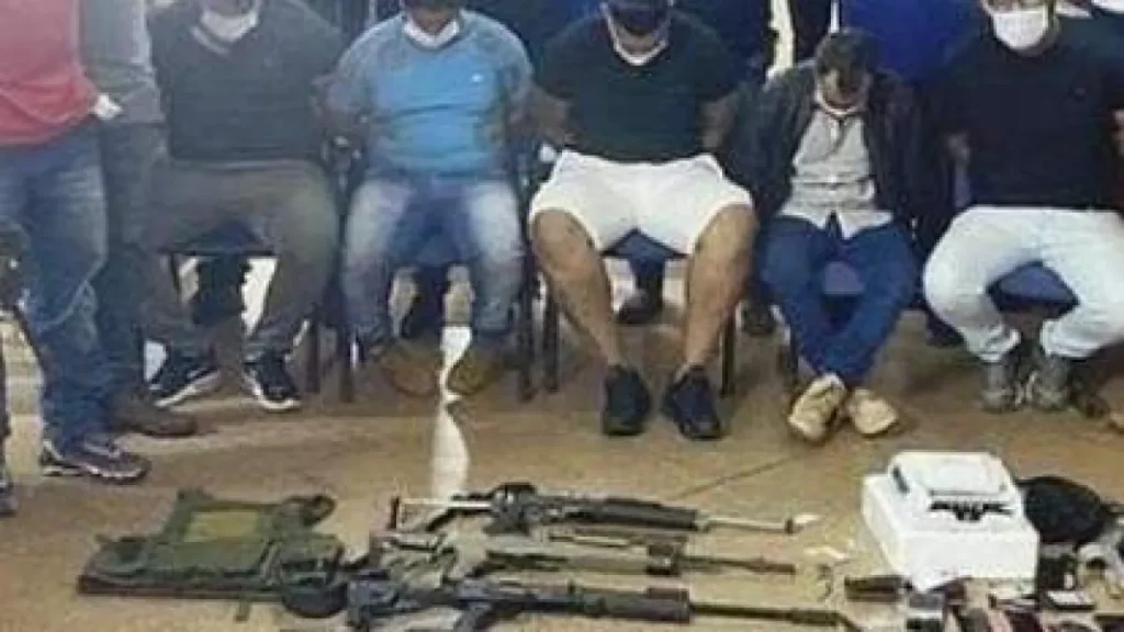 Estudo propõe cooperação internacional contra crime na fronteira de MS