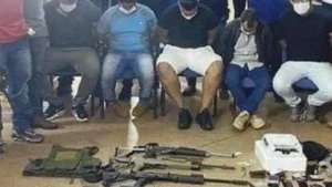 Estudo propõe cooperação internacional contra crime na fronteira de MS