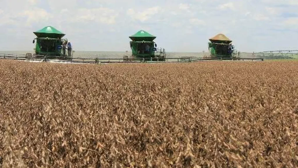 Governo e agro não fecham acordo sobre dívidas