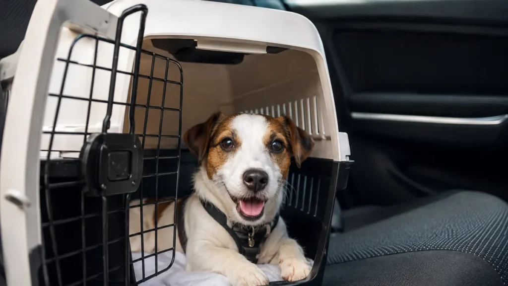 Férias seguras com pets: dicas para evitar estresse