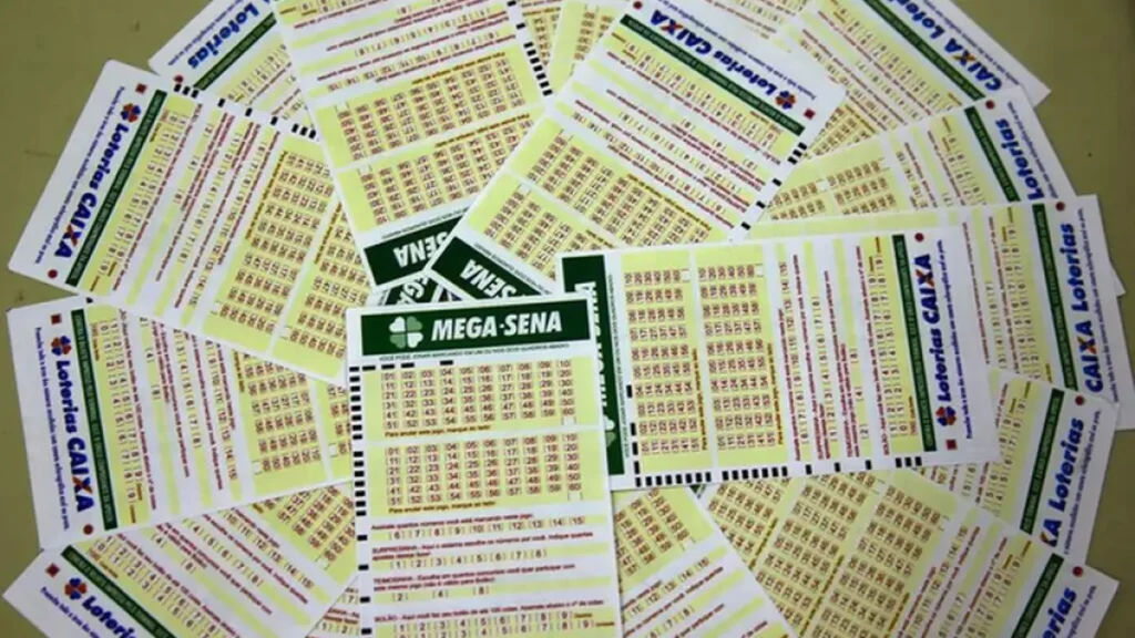 Apostas de MS acertam quina da Mega-Sena e faturam R$ 118,8 mil