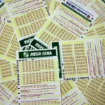 Apostas de MS acertam quina da Mega-Sena e faturam R$ 118,8 mil