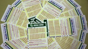 Apostas de MS acertam quina da Mega-Sena e faturam R$ 118,8 mil