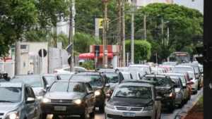 Detran-MS: prazo de licenciamento para placas 4, 5 e 6 termina em julho