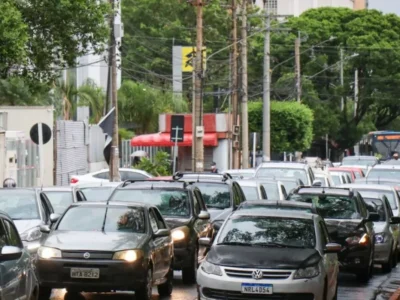 Detran-MS: prazo de licenciamento para placas 4, 5 e 6 termina em julho