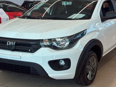 Fiat Enzo celebra 50 anos com ofertas especiais em Campo Grande
