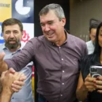 Riedel: do sucesso na gestão ao desafio de liderar politicamente
