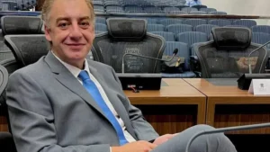 Gaeco e Segurança Pública se calam sobre prisão de Neno Razuk