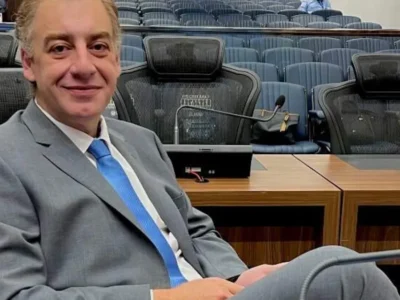Gaeco e Segurança Pública se calam sobre prisão de Neno Razuk