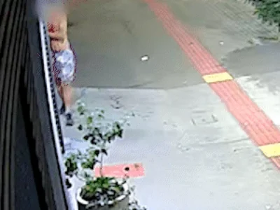 Homem morre a facadas e corre sangrando por quadra em Campo Grande