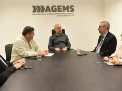 Portaria da Agems não altera transporte turístico em Bonito
