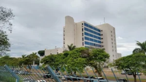 Paciente denuncia estupro em UTI do Hospital Regional