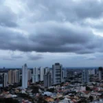 Frio chega a MS com queda de até 5°C até segunda