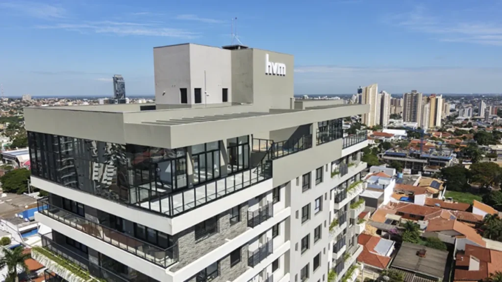 Famílias trocam casas afastadas por lares centrais de alto padrão