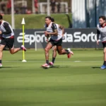 Corinthons é multado em R$ 1,1 mi e sofre novo transfer ban da Fifa