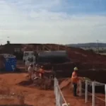 Justiça nega paralisação de viaduto férreo em MS