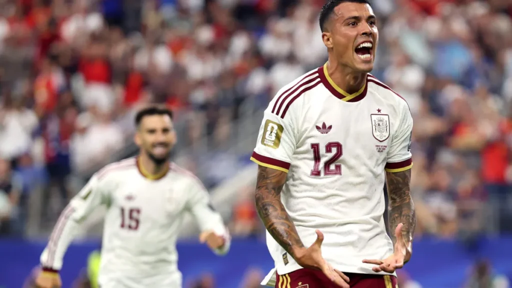 Espanha vence França e vai à final da Copa de 2026