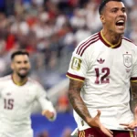 Espanha vence França e vai à final da Copa de 2026